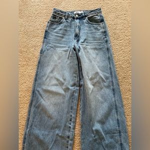 Tiger Mist carpenter jeans size XS